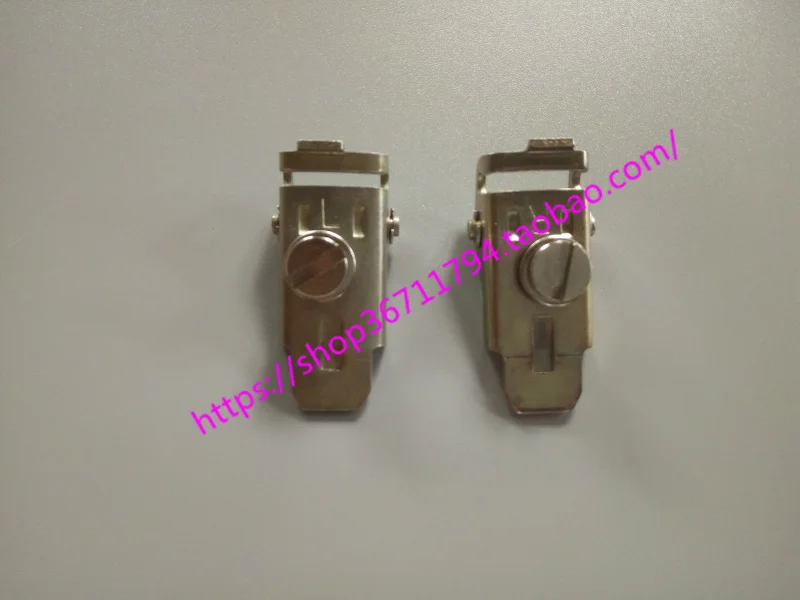 For Brother spare parts KR230 KR160 main and auxiliary connecting pins