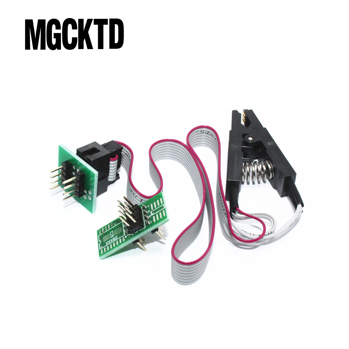 Update Version SOIC…