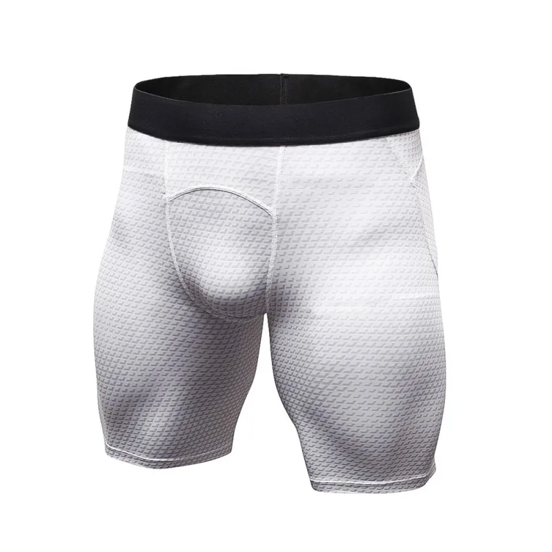 New  Men Summer Shorts Mens Shorts Male Quick Dry Breathable Soft Comfortable Men Sporsts Running Shorts men Compression Tights