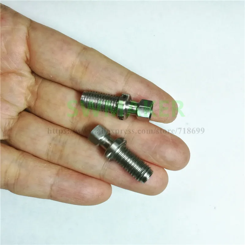 2PCS New UM3 PP ThreadTube heater break Extruder throat, Non-standard parts for 3.0mm filament 3D printer