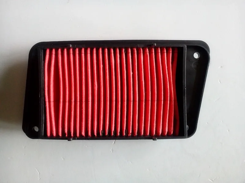 STARPAD High-quality for Eagle motorcycle scooter heroic fast for Pentium square air filter GY6125 wholesale,Free shipping