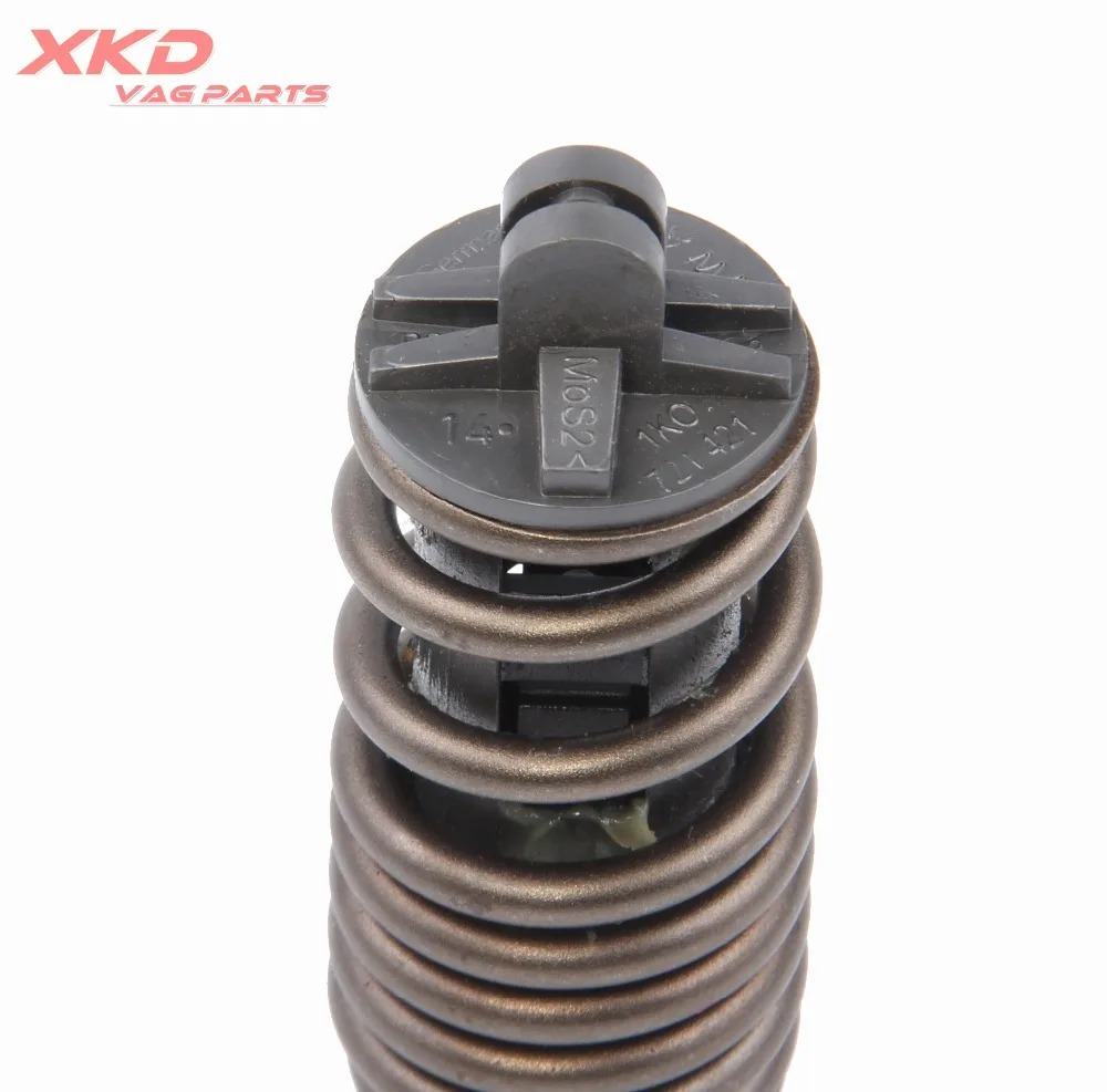 1K0721403 MQ350 Clutch Pedal Return Spring Fit For Jett-a Golf Passat A-UD A3 Q3 TT TTRS 1K0 721 403