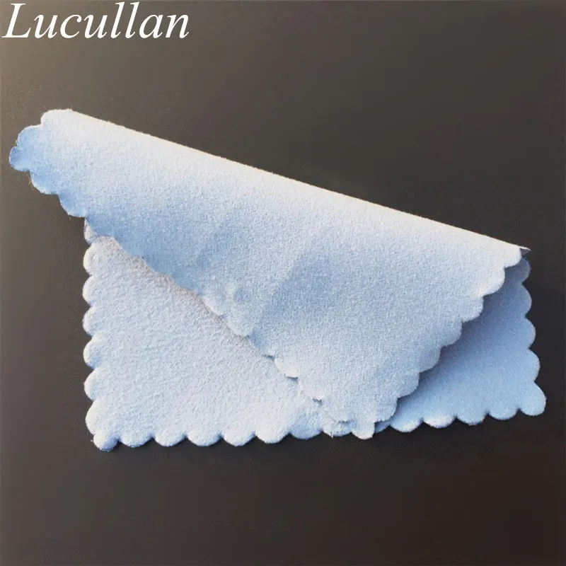 10 Pack 10x10cm Lint-free Glass Paint Ceamic Nano Coating Microfiber Application Clothes