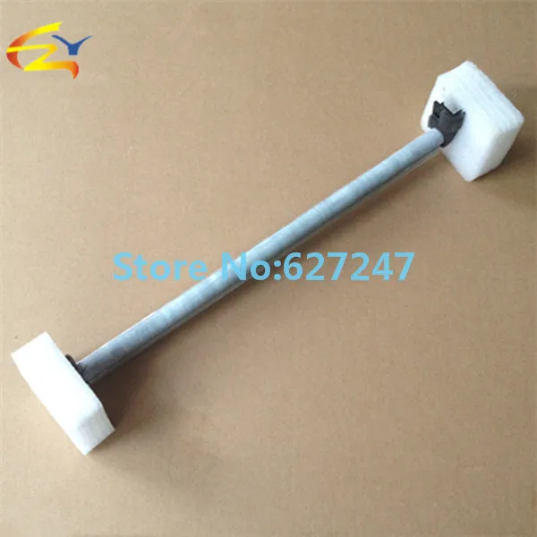 BH600 601 BH750 751 Toner Collecting Roller Assembly Located in Drum Cartridge 57AAR71100 57AA-2130 Toner Guide Roller Assembly