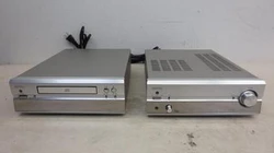 Replacement for DENON DCD-201SA DCD 201SA Radio CD Player Laser Head Optical Pick-ups Bloc Optique Repair Parts
