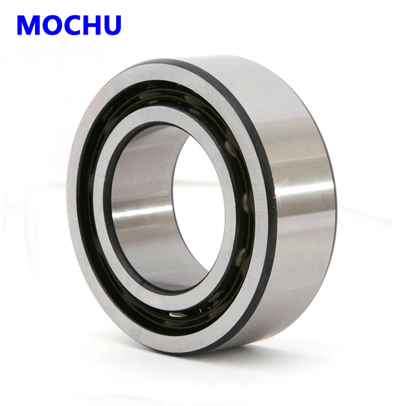 

1PCS 3314ATN9 3314 3314A 5314 70x150x63.5 3314-B-TVH 3056314 3314B Double Row Angular Contact Ball Bearings MOCHU Bearing