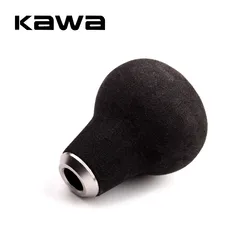 Kawa perilla de mango EVA para carrete - rodamientos y arandela