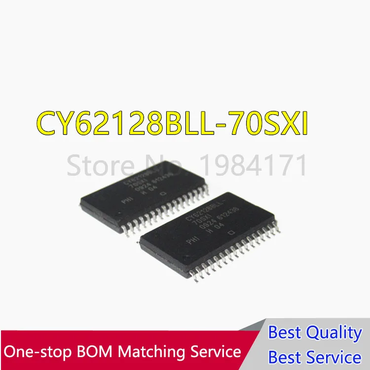 CY62128BLL-70SXI SOP32 CY62128BLL memory