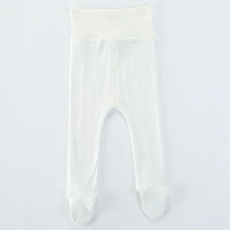 Baby pants 100% cotton baby infant leggings baby clothing newborn tights baby boys girls pants high elasticity summer trousers