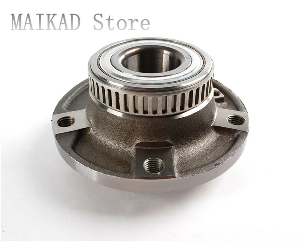 

Front Wheel Bearing With Hub Assembly Wheel Hub Bearing for BMW Z4 E85 E86 2.0i 2.2i 2.5i 2.5si 3.0i 3.0 31226757024