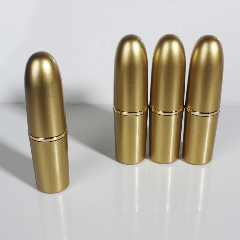 bullet lipstick tube empty bullet lipstick gloss container,DIY bullet shape lipstick lip balm tube containers F20172873