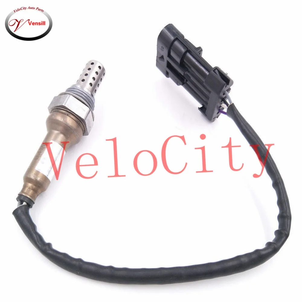 Lambda Sensor Oxygen Sensor Part No# 25325359 SMD250480 For DongFeng Jinbei Jac