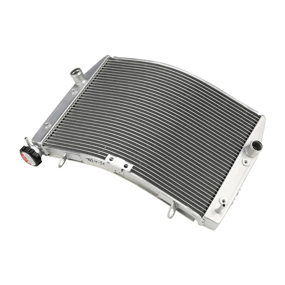 Motorcycle Engine Radiator Cooler Cooling For Suzuki GSXR1000 2017-2022