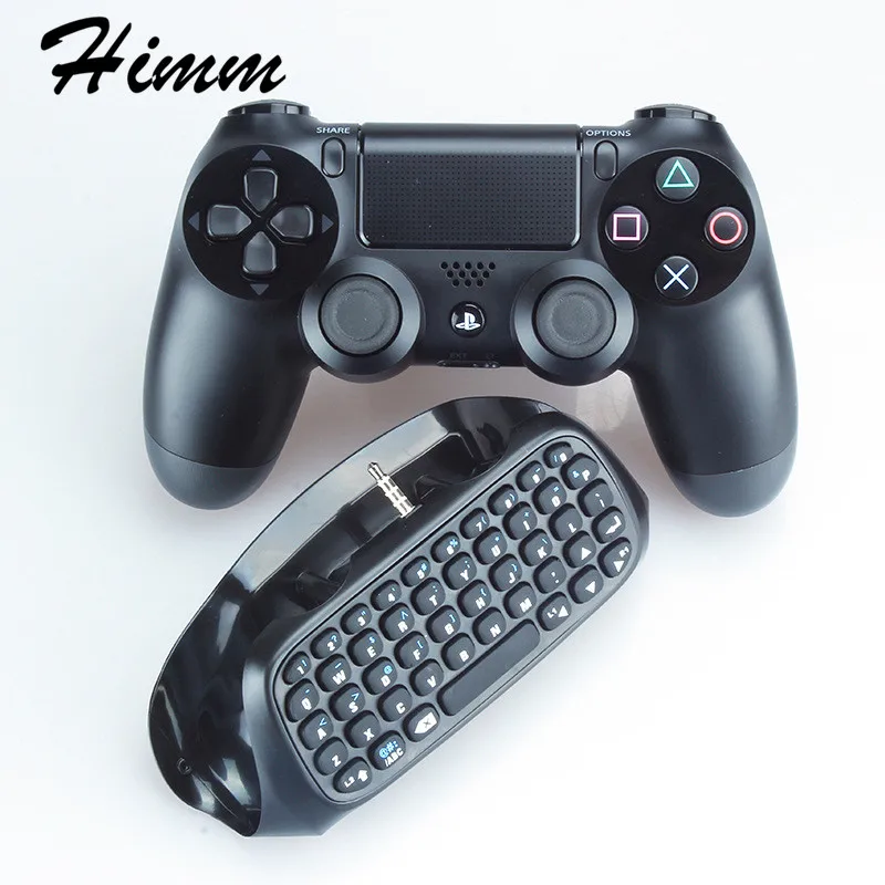 Mini Bluetooth wireless Best Adapter keyboard Keypad for DualShock 4