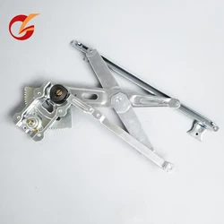 use for toyota hiace commuter quantum front door window regulator manual type 2005-2018