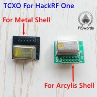 High Precision PPM 0.1 0.1ppm TCXO Clock Oscillator Module Of HackRF One For GPS Applications 10MHZ