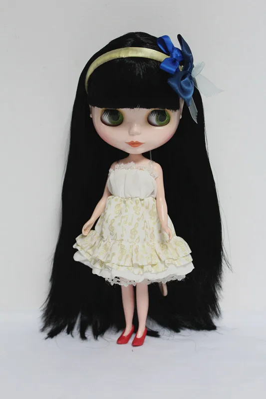 Free Shipping Top discount  DIY  Nude Blyth Doll item NO.41 Doll  limited gift  special price cheap offer toy