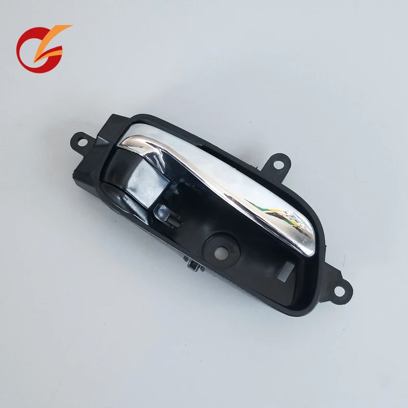 use for nissan altima Pathfinder Titan front door inner handle rear door inner handle chrome