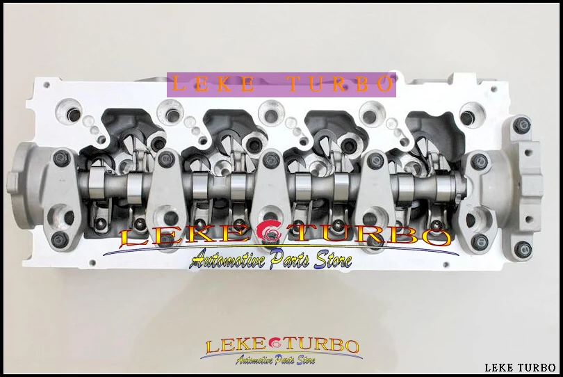 2210027400 D4EB D4EA-V Complete Cylinder Head Grandeur AZERA TG Saloon 2210027800 2210027750 22111-27400 22111-27750 22111-27800