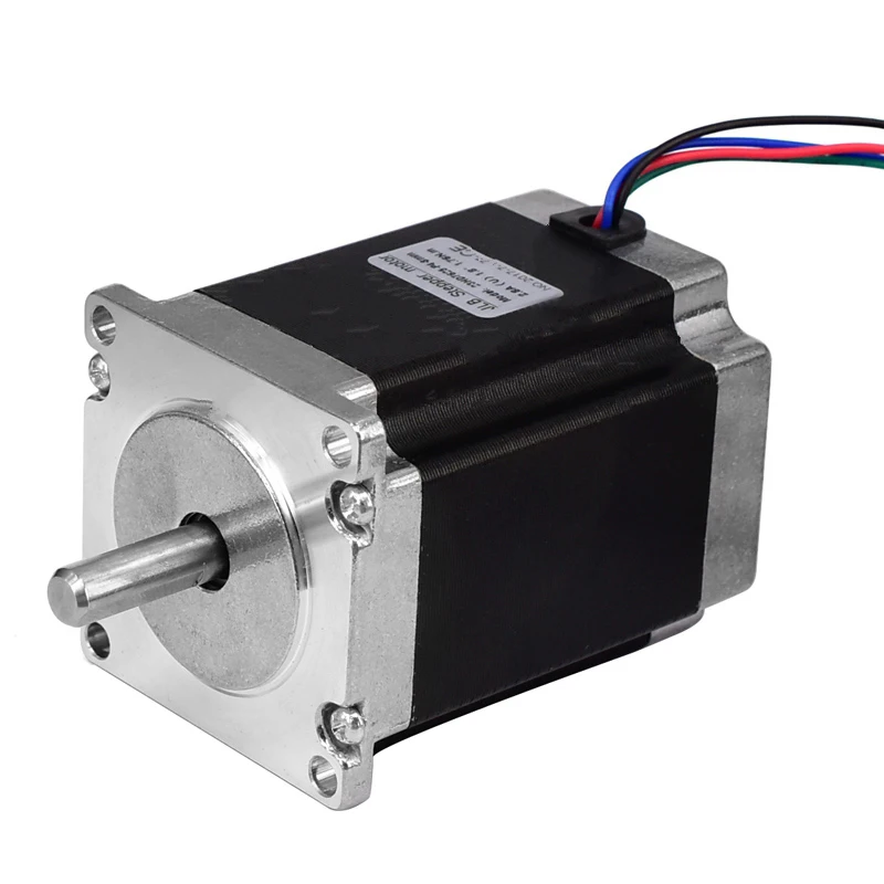 3D printer accessories 57 stepper motor /57BYGH76/76mm/3A 1.8N.m/ large torque