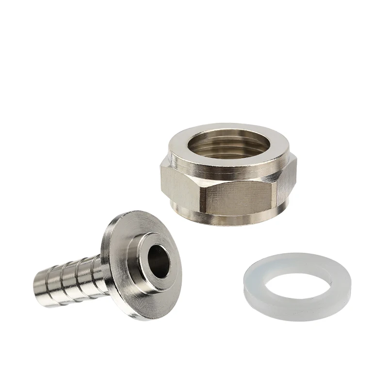 Connector Kit for Beer Lines,5/16\