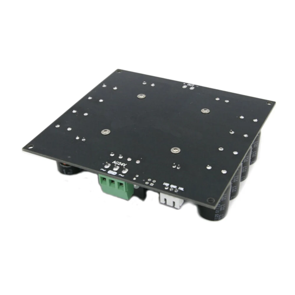 Ultra High Power Mono Digital Power Amplifier Board Audio Amplification
