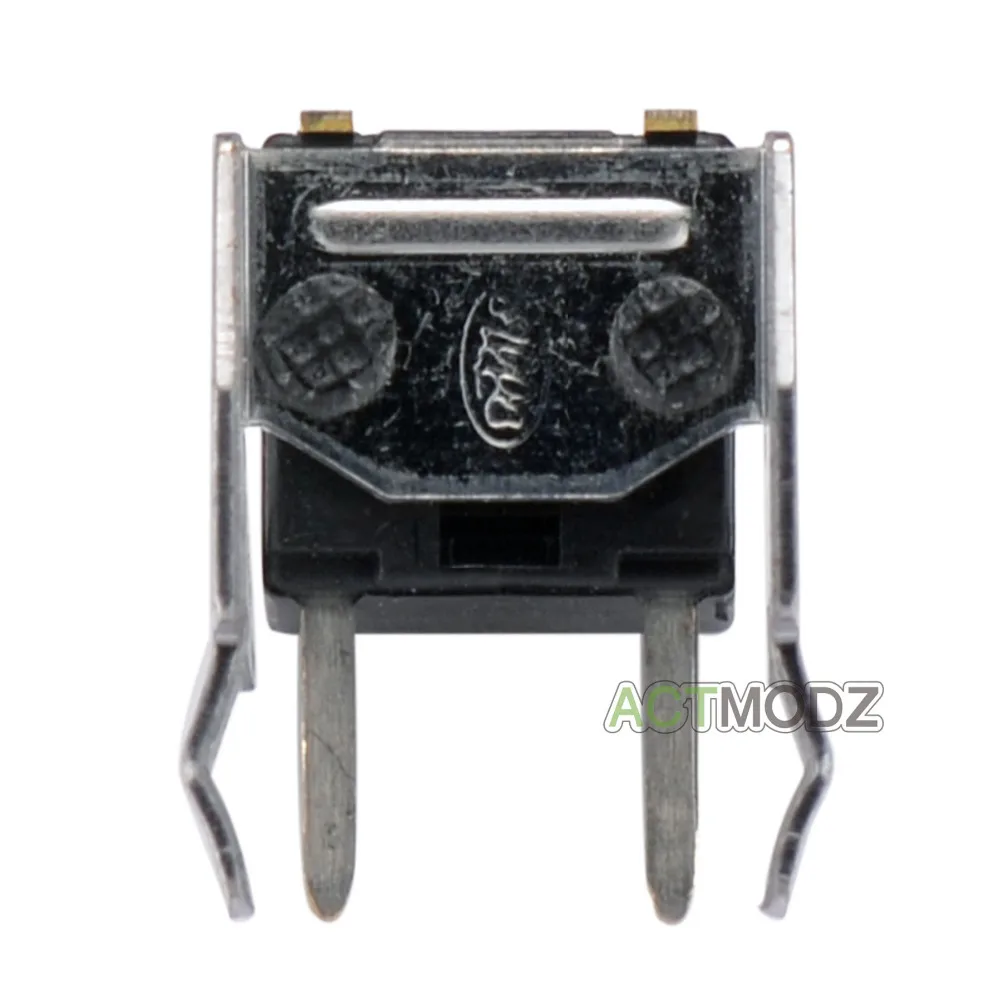 Bouton de réparation Tactile pour manette Xbox one, 4 pièces, RB / LB