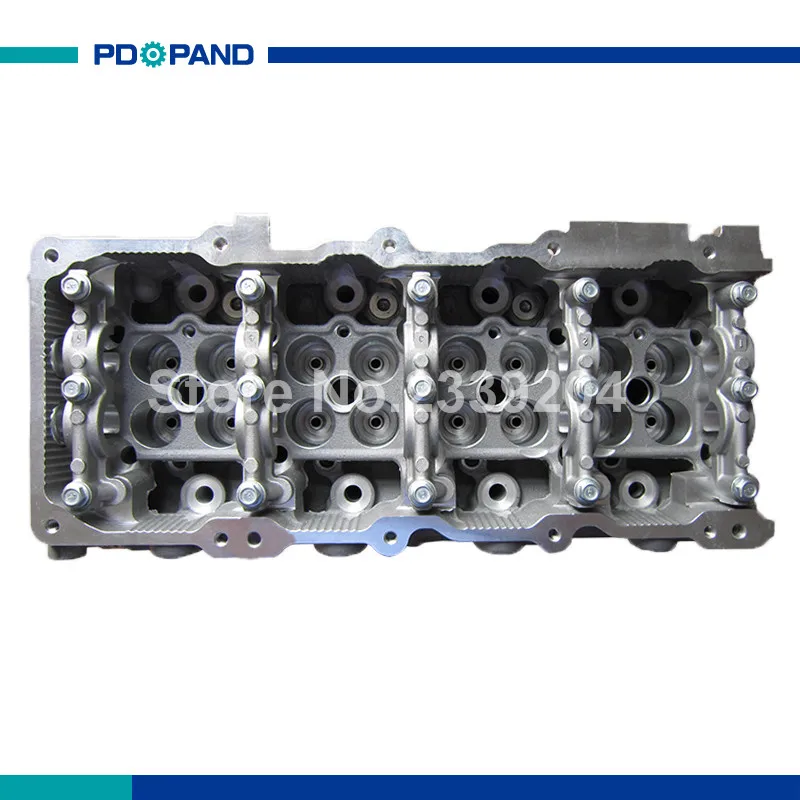 908 796 ZD3A604 ZD30 cylinder head 7701061586 7701058028 7701066983 7701068369 11039DC00B for Opel Movano for Vauxhall Movano MK