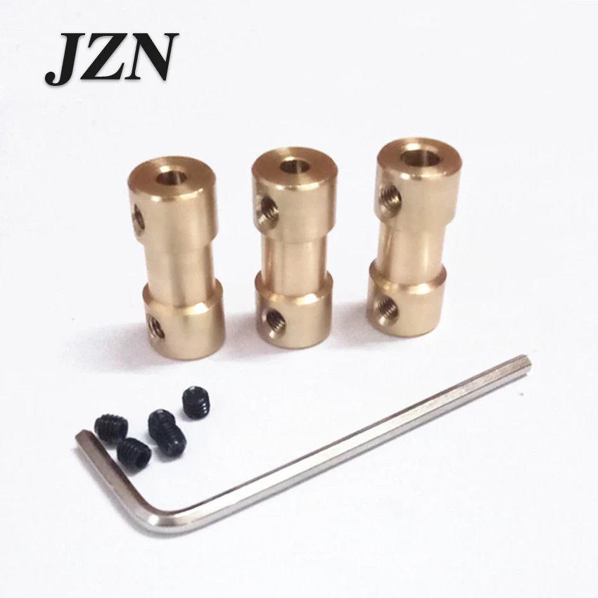 1PCS Ottone Flessib… - image