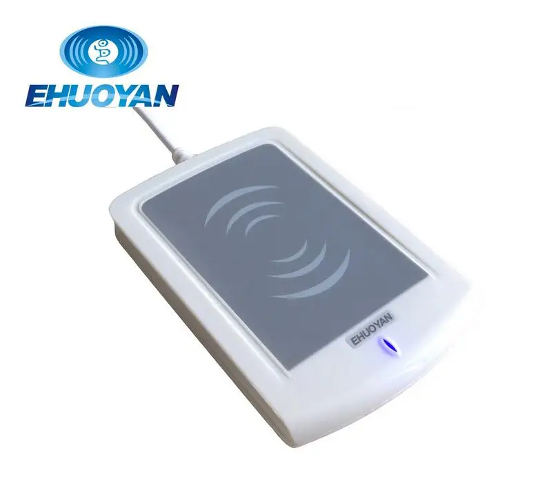 How to Choose the Best eReader Software for Your RFID Reader: A Comprehensive Review of the ER302 + eReader V1201