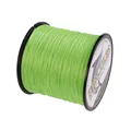 Verde Fluorescente