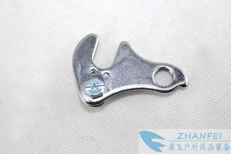 Achetez des VWP A-HG029 Patte De Dérailleur - Argent chez HBS