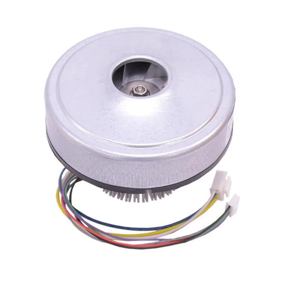 10690 DC24V/ 48V vacuum for car vacuum cleaner High power DC centrifugal brushless motor blower,Dedusting special industrial fan