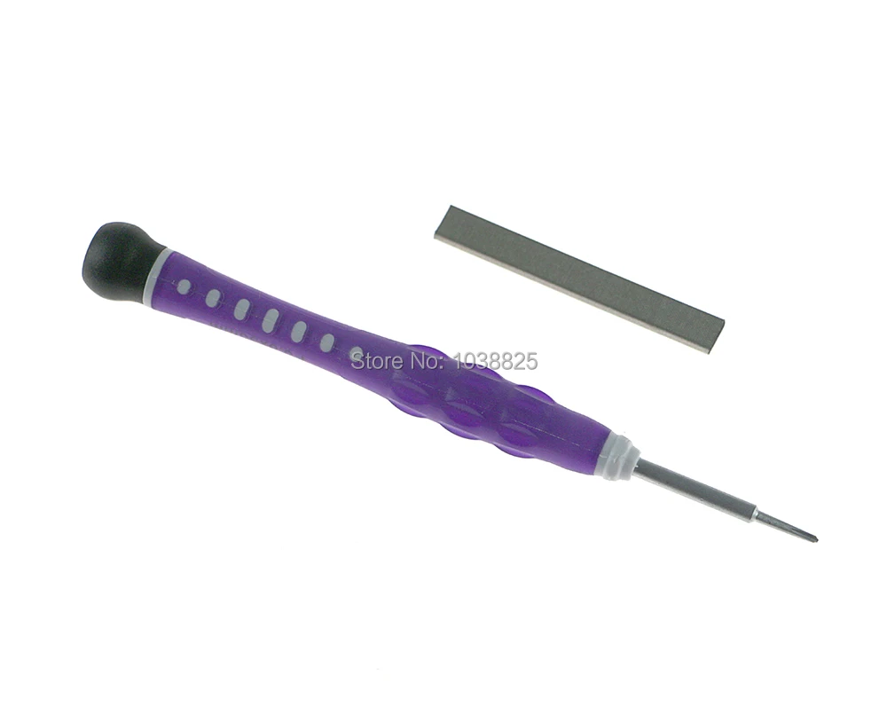 สำหรับ Nintend สวิทช์ NS เครื่องมือซ่อมไขควงเป็นสื่อกระแสไฟฟ้า 10 เซนติเมตร/5 เซนติเมตรโฟมฟองน้ำสำหรับสวิทช์นินเทค NX