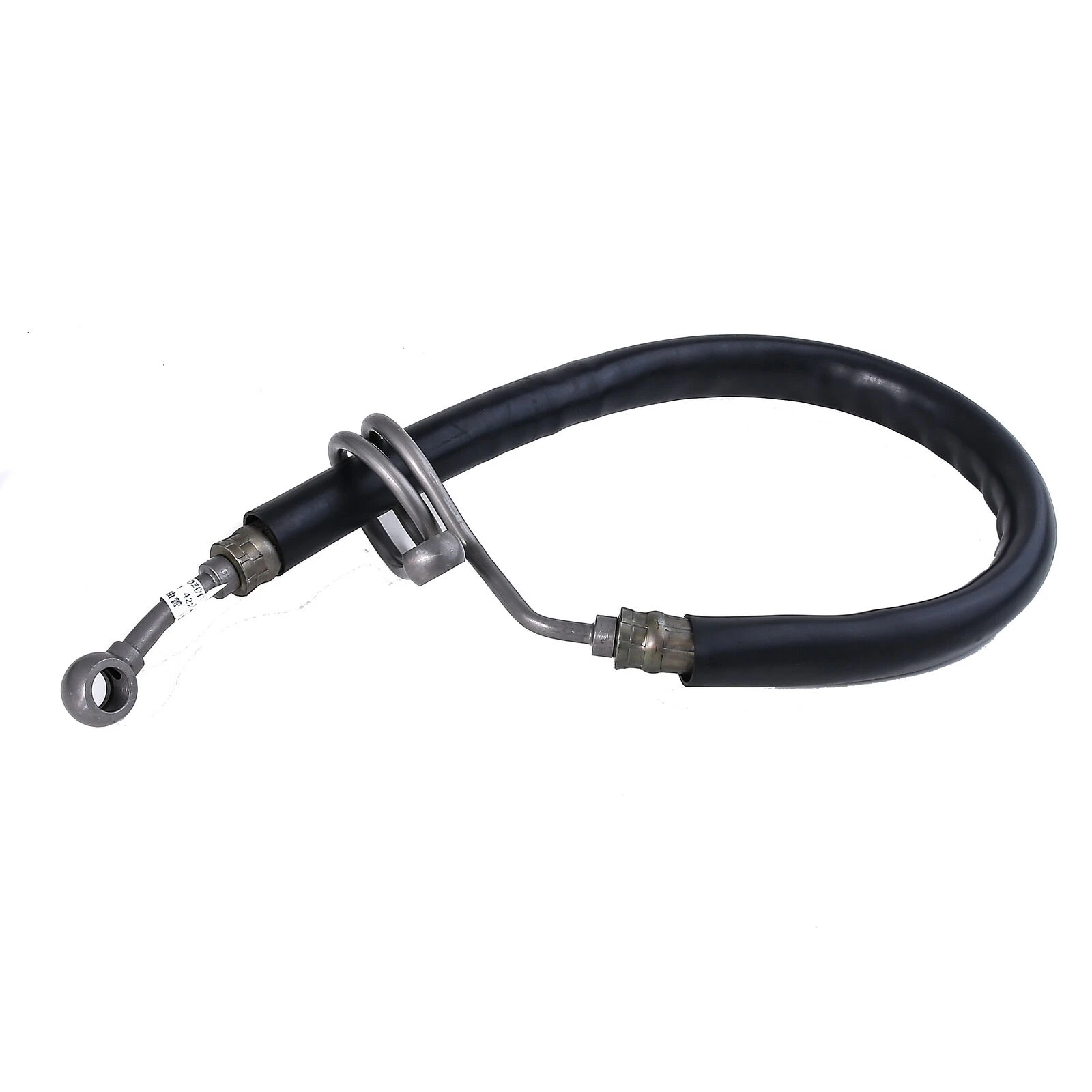 4C1422893 Power Steering Pump High Pressure Hose Fit V-W Passat B5 AU-DI A4 B5 A6 C5 1.8T  4C1 422 893 	 8D1 422 893 AL