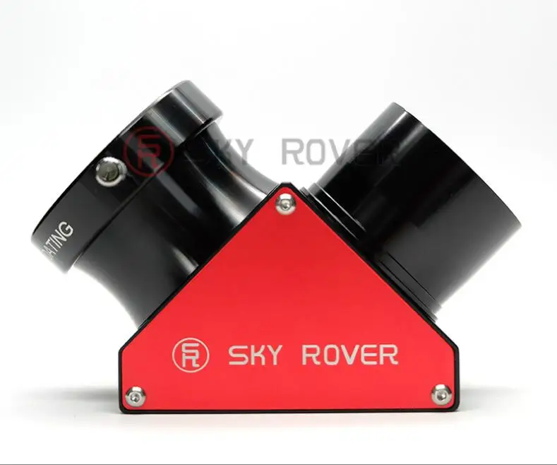 SKY ROVE2-inch high anti-zenith mirror yuzhong 1.25-inch high anti-zenith mirror dielectric film high anti-99% reflectivity