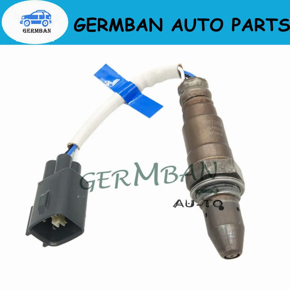 

Lambda 89467-04090 Upstream 02 Oxyge Sensor For TOYOTA TACOMA TUNDRA LAND CRUISER SEQUOIA LEXUS LX570 4.0L 234-9111 8946704090