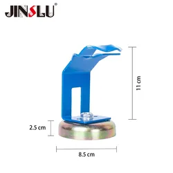 Magnetic Welding Torch Stand Holder Tools 	MIG Gun Support Welding Torch Holder For Welding Machine Mig Welding Gun