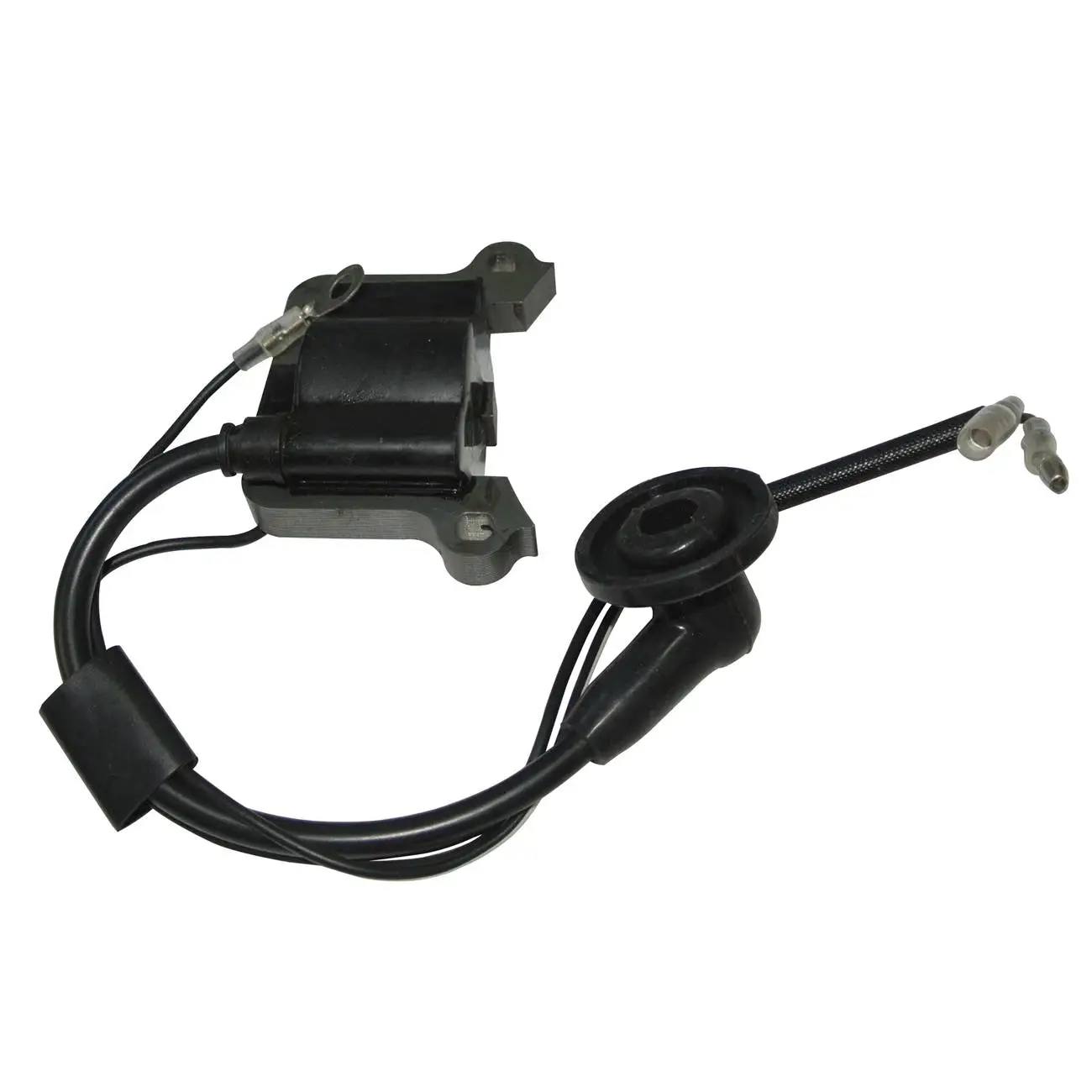 Đánh Lửa Phù Hợp Với MITSUBISHI TL43 TL52 BG430 Bàn Chải Cắt Cỏ Tông Đơ Một Phần