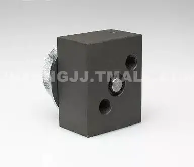 Vavle hydraulique JM-02 pour Machine à scier