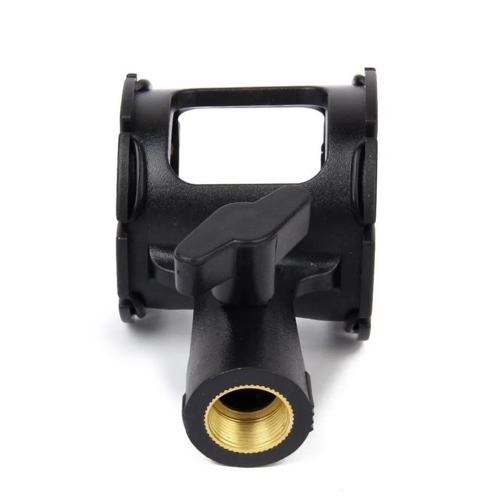 Soporte Universal para micrófono, Clip para D230, Senheisser ME66, Rode