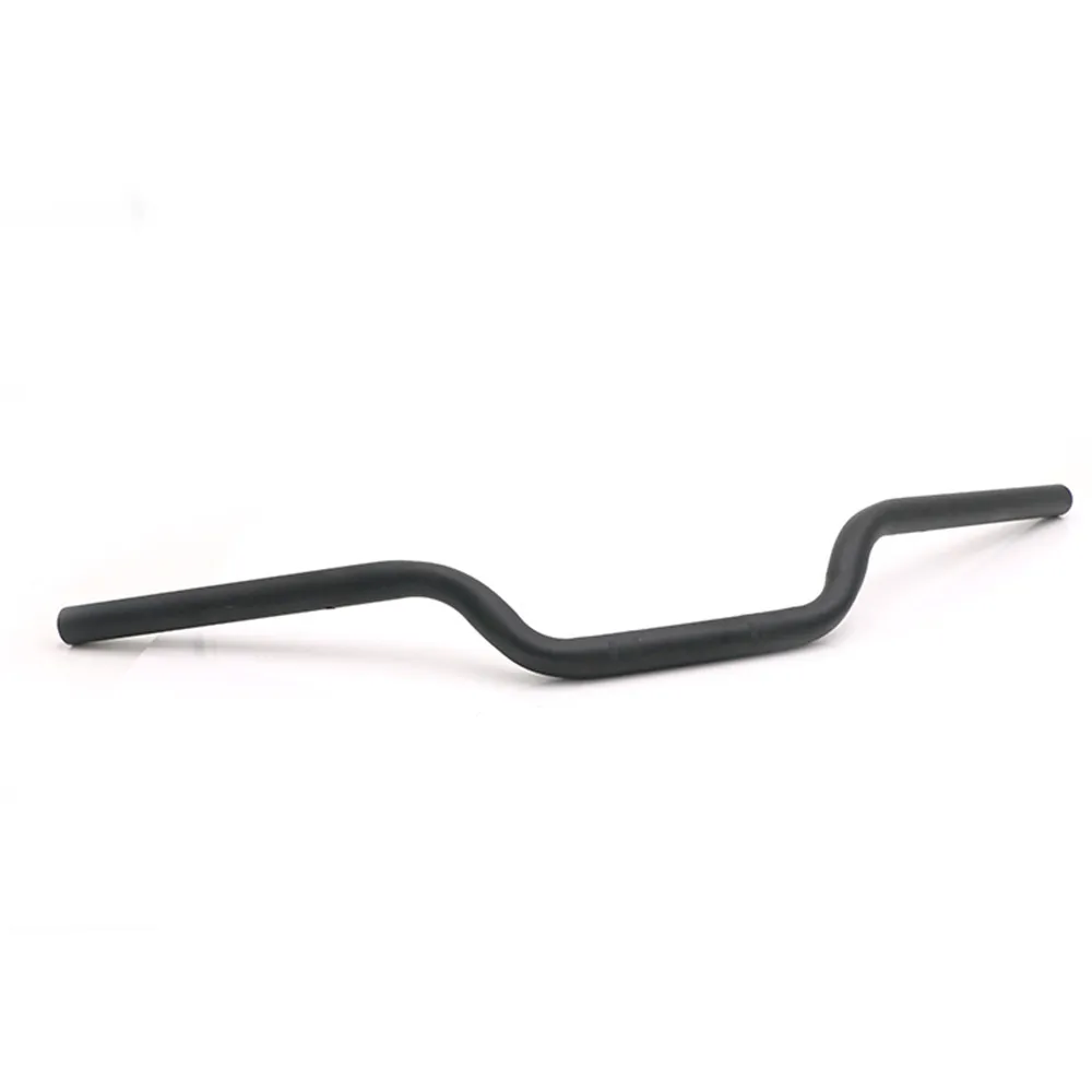 Universal Scooter High Handlebar 22mm Vintage Handlebars for Motorcycle Motorbike 70cm Length Handle Bar Motor Retro Handlebar