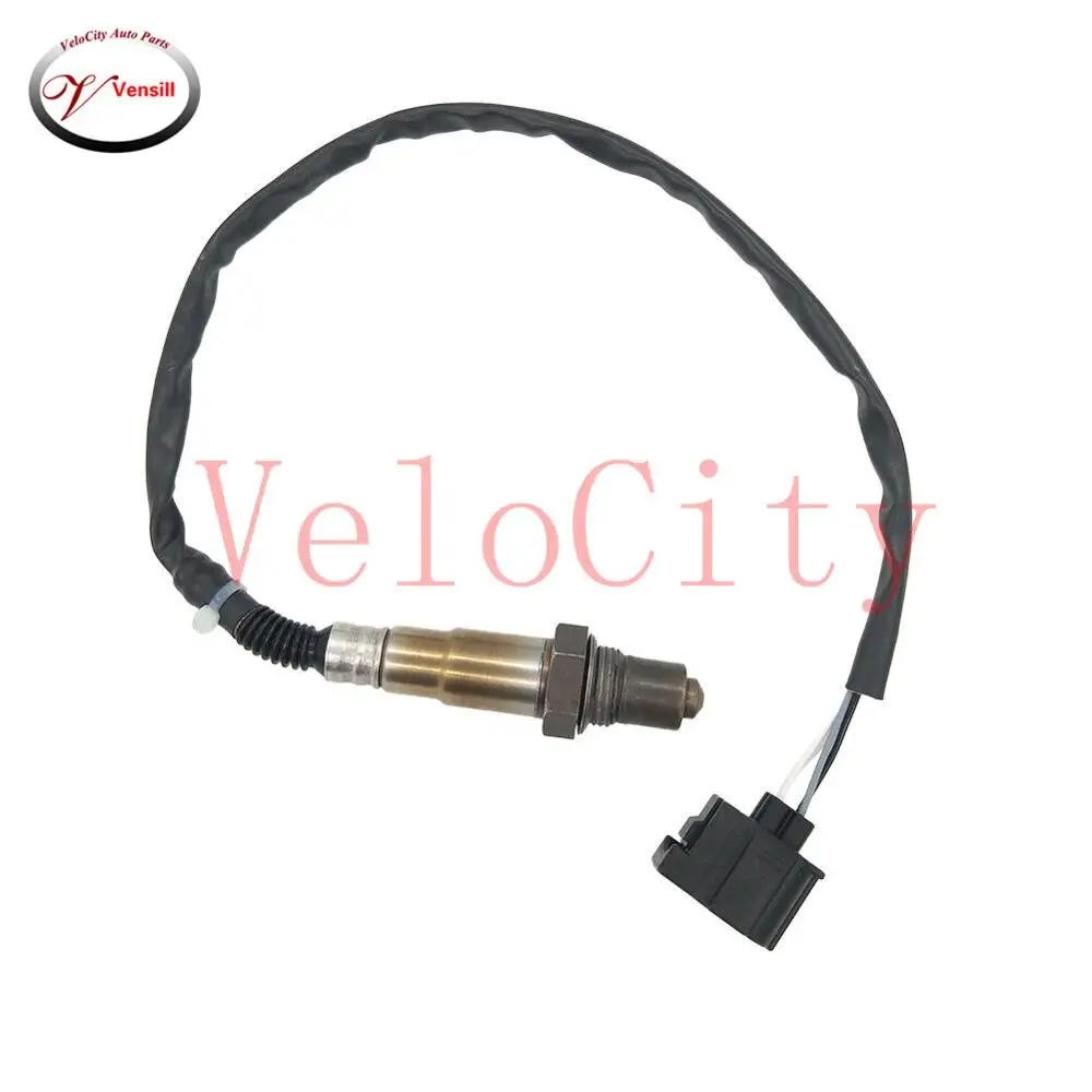 

Lambda Sensor Oxygen Sensor For 2007-2011 S550 5.5L 2006-2012 R350 3.5L Part No# 0045420818 0258006747