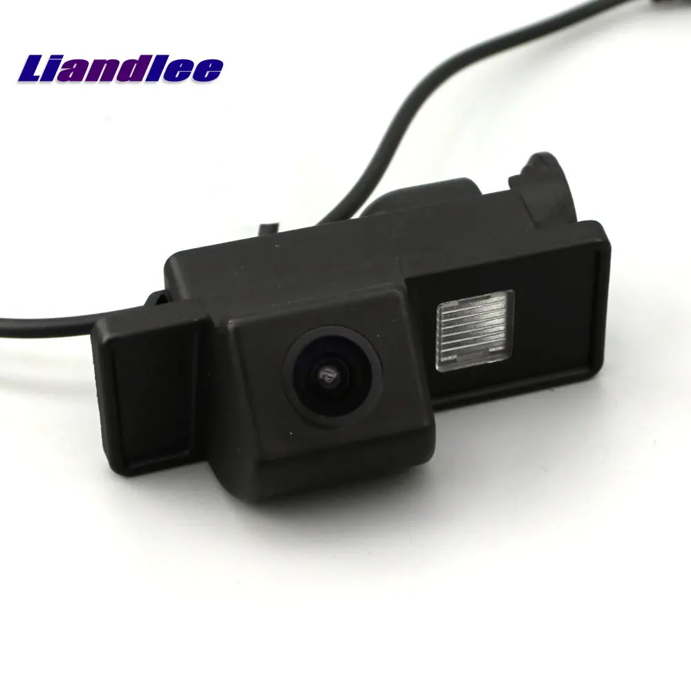 For Mercedes Benz V Class/Viano/Valente/Vito 2003-2013 Car Reverse Camera Integrated OEM HD CCD CAM Accessories