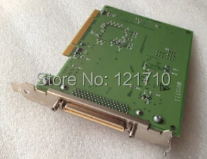 Industrial equipments board BARCO PCX-3004-01 21-100-2 85224036 with PCI interface