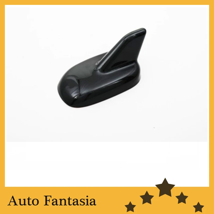 

Shark Fin Style Dummy Antenna For Volkswagen Golf MK6 -Free Shipping