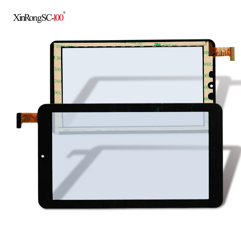 Cómo reemplazar la pantalla táctil de tu tablet Estar Beauty HD Quad Core Mid 7308W con el panel original estares core