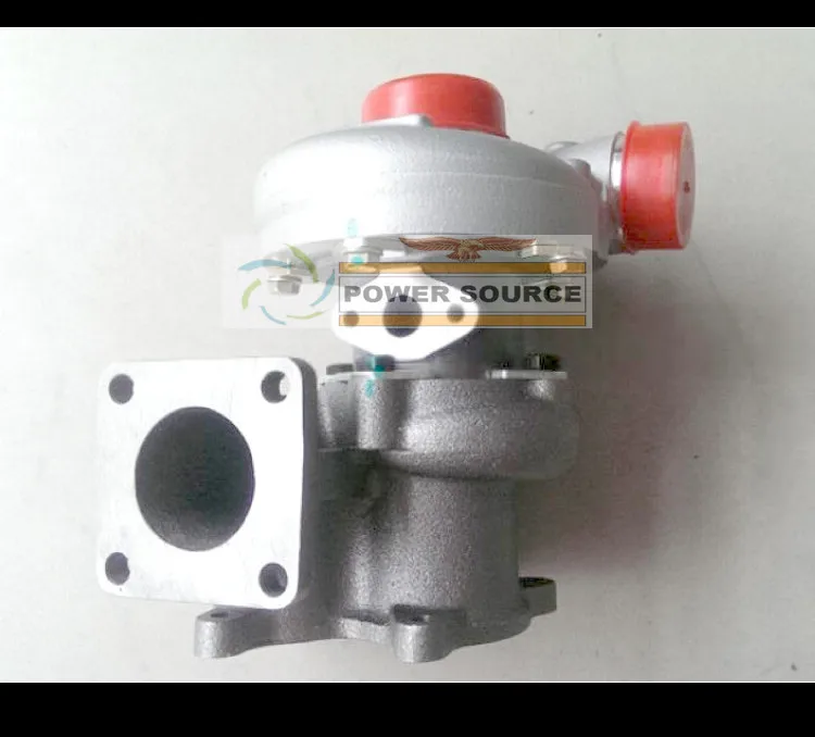 Turbo HT12-17A 047-278 8972389791 8973186510 For Hitachi ZX70 8060 CTL70 Construction Fork lift For Sumitomo HA50W 4JG1T 3.1L