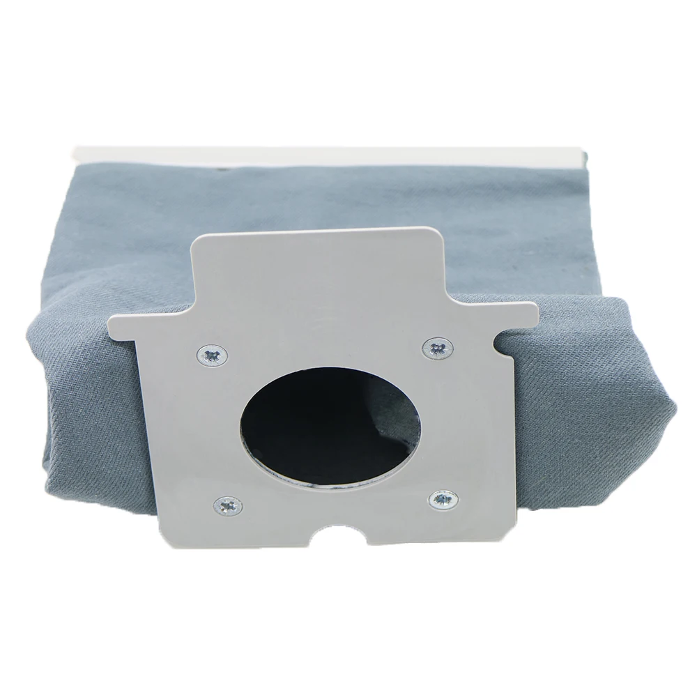 High quality Vacuum cleaner bag Hepa filter dust bags cleaner bags For Panasonic MC-CG381 MC-CG383 MC-CG461 Vacuum Cleaner Parts