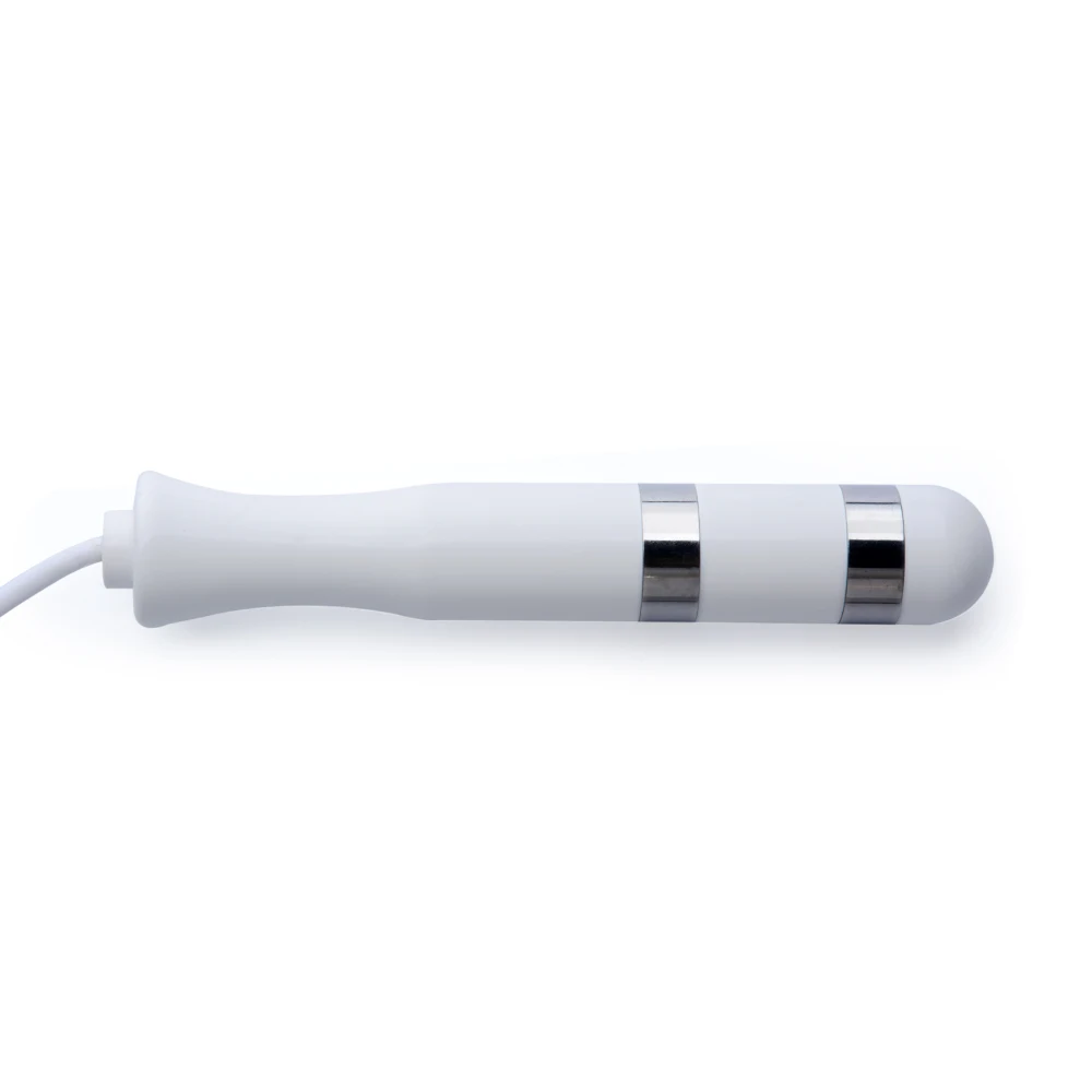 

Vaginal Probe Insertable Electrode Pelvic Floor Exerciser Use With TENS/EMS Machines